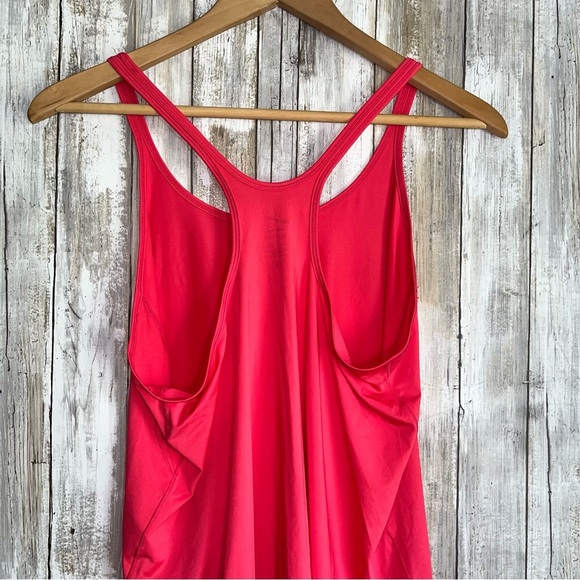 Nike Pink Athletic Tank - Picture 4 of 5